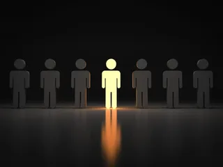 stand out