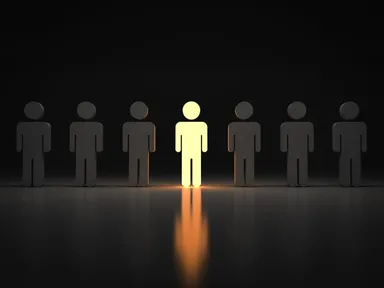 stand out