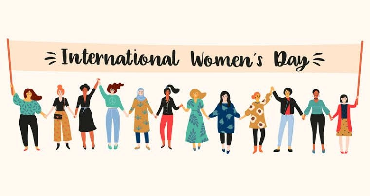 International women's Day 