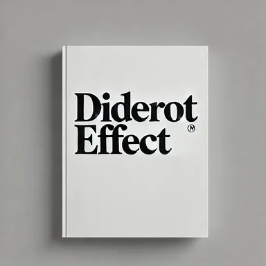 Diderot effect