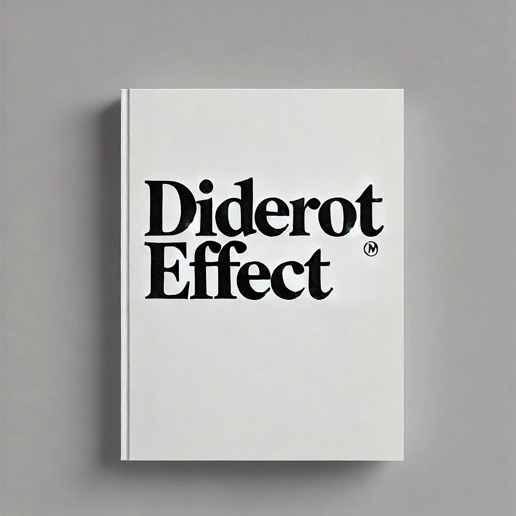 Diderot effect