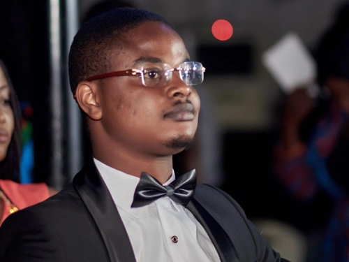 Toyosi Olorundare
